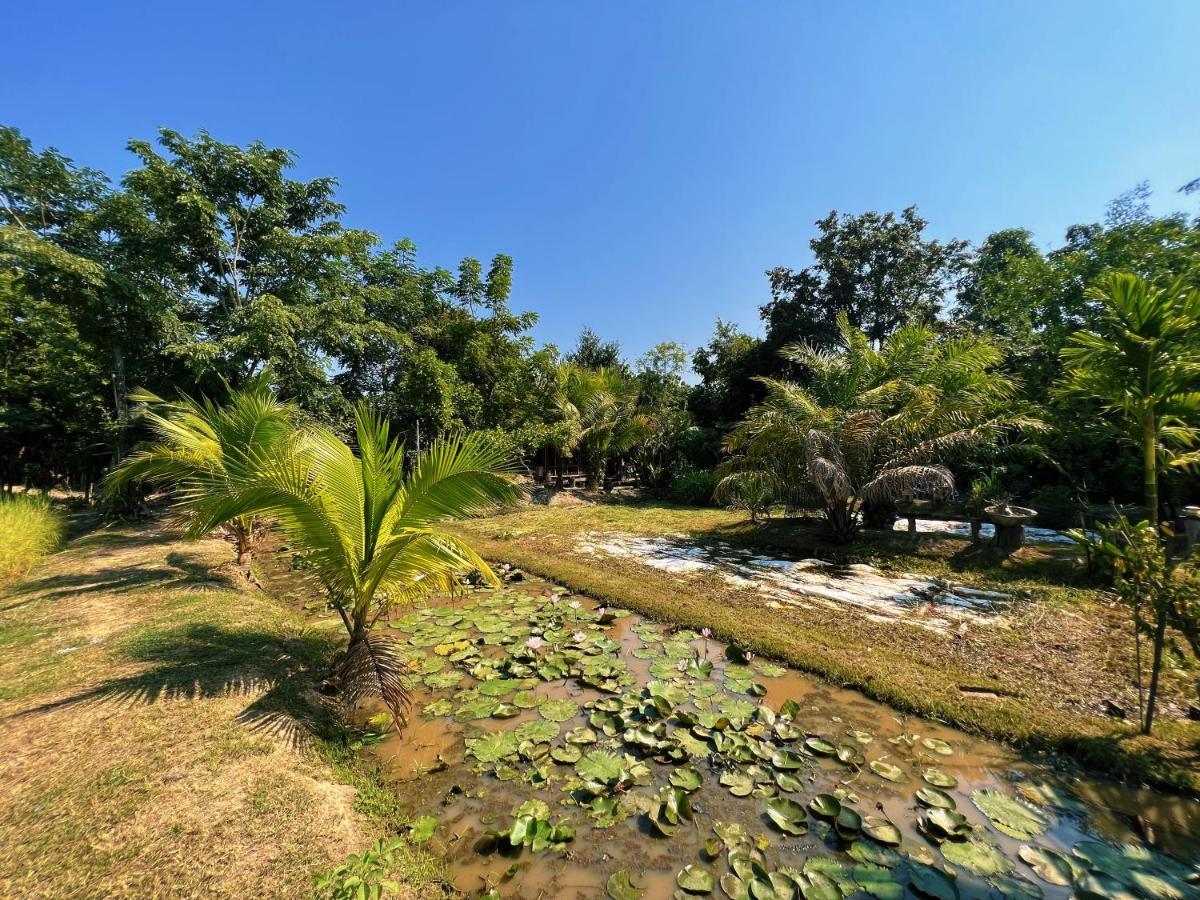 Sukhothai City Resort Buitenkant foto