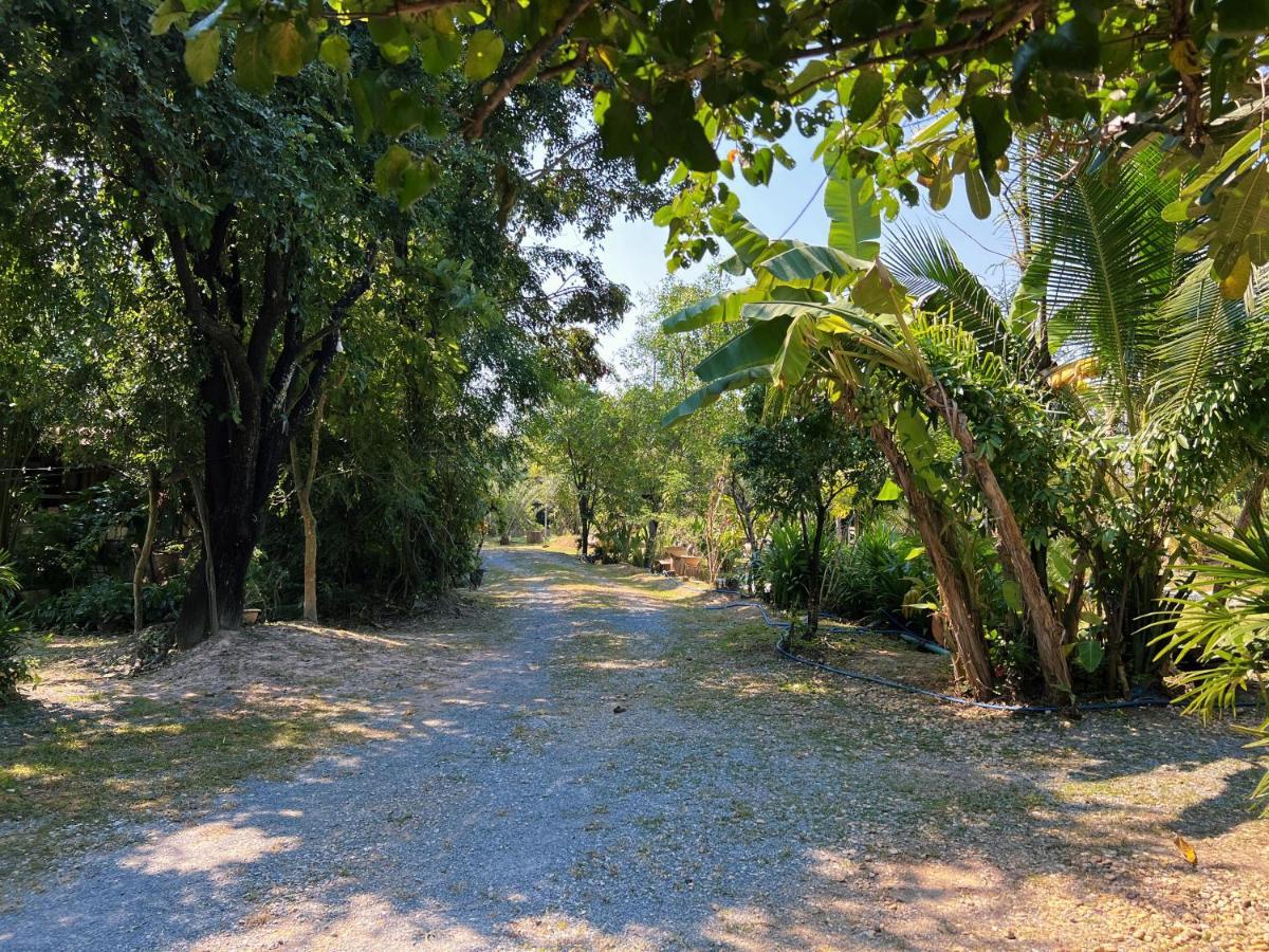 Sukhothai City Resort Buitenkant foto