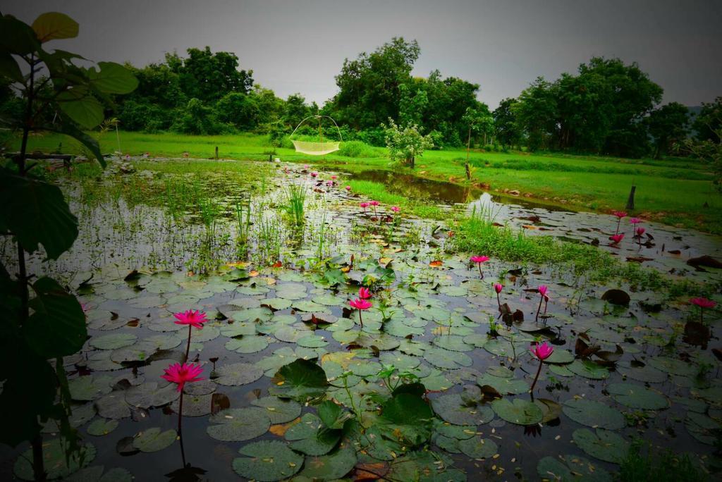 Sukhothai City Resort Buitenkant foto